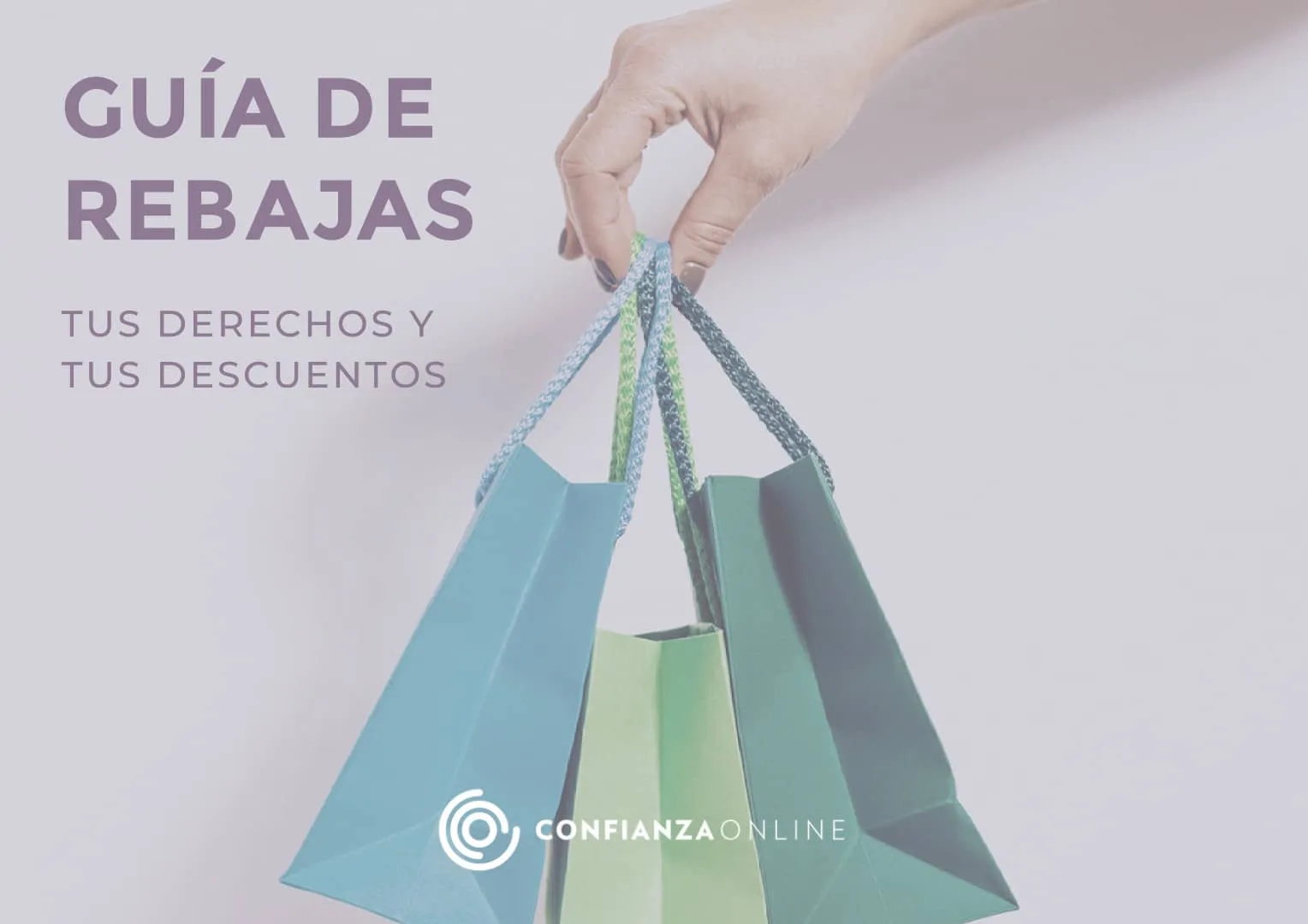 Guía de compras seguras en rebajas online