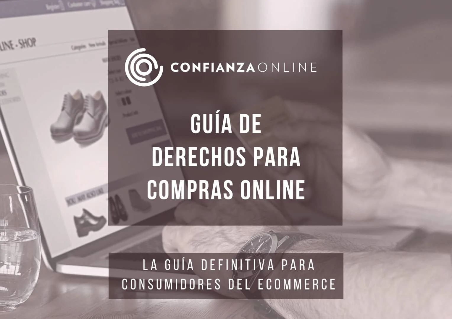 Guía de derechos para compras online