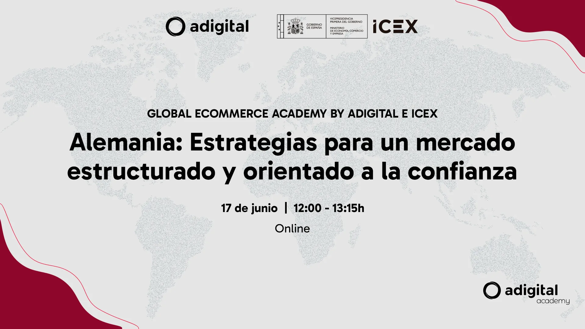 Alemania: Estrategias para un mercado estructurado y orientado a la confianza