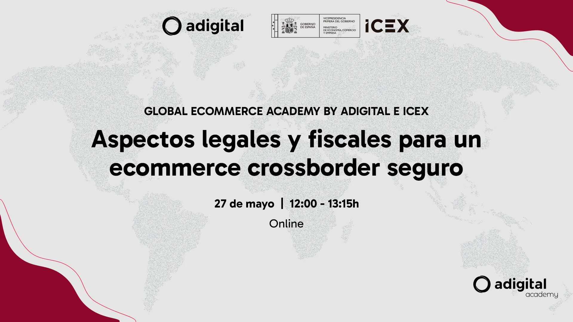 Aspectos legales y fiscales para un ecommerce crossborder seguro