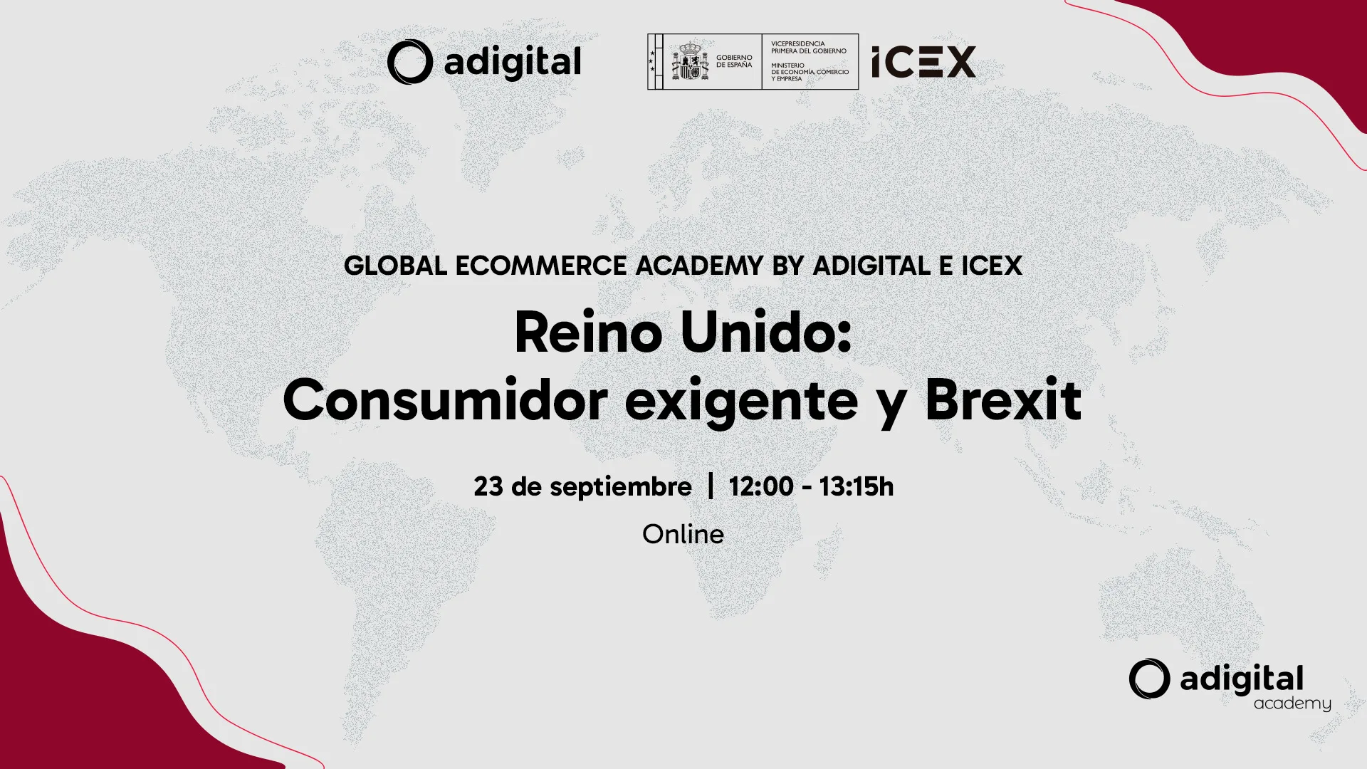 Reino Unido: Consumidor exigente y Brexit