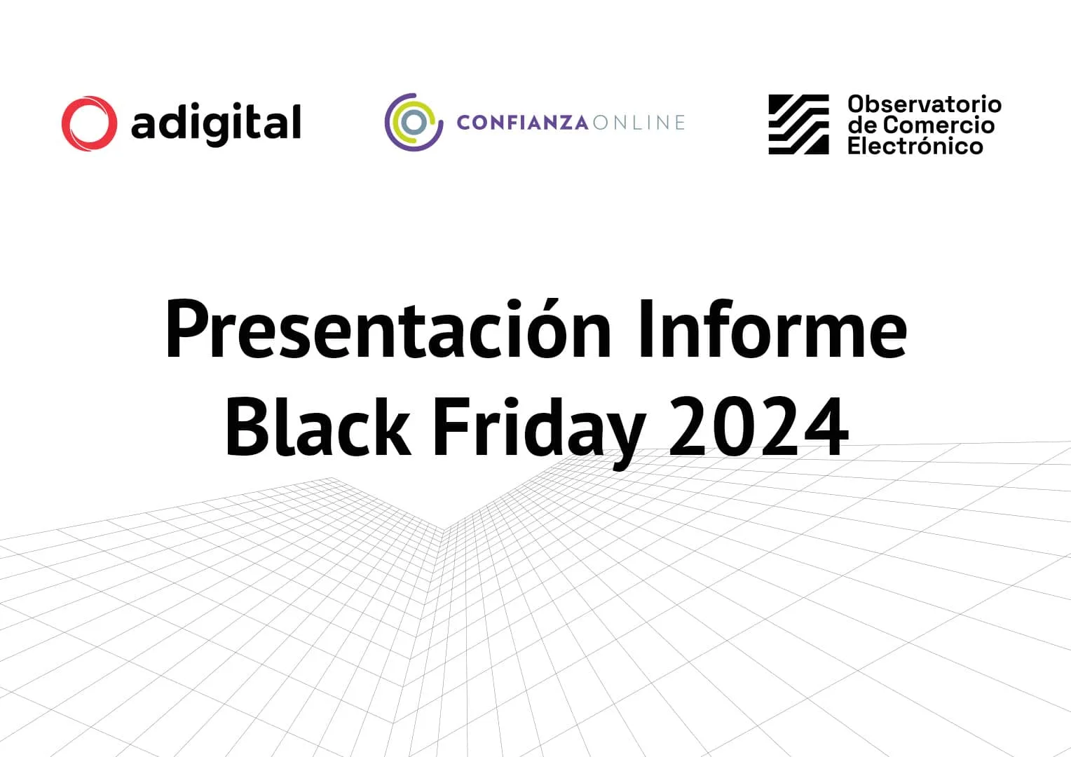 Presentación Informe Black Friday 2024