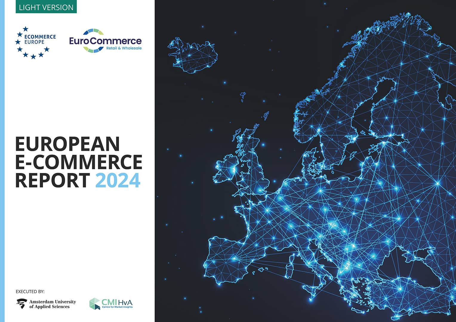 European e-Commerce Report 2024