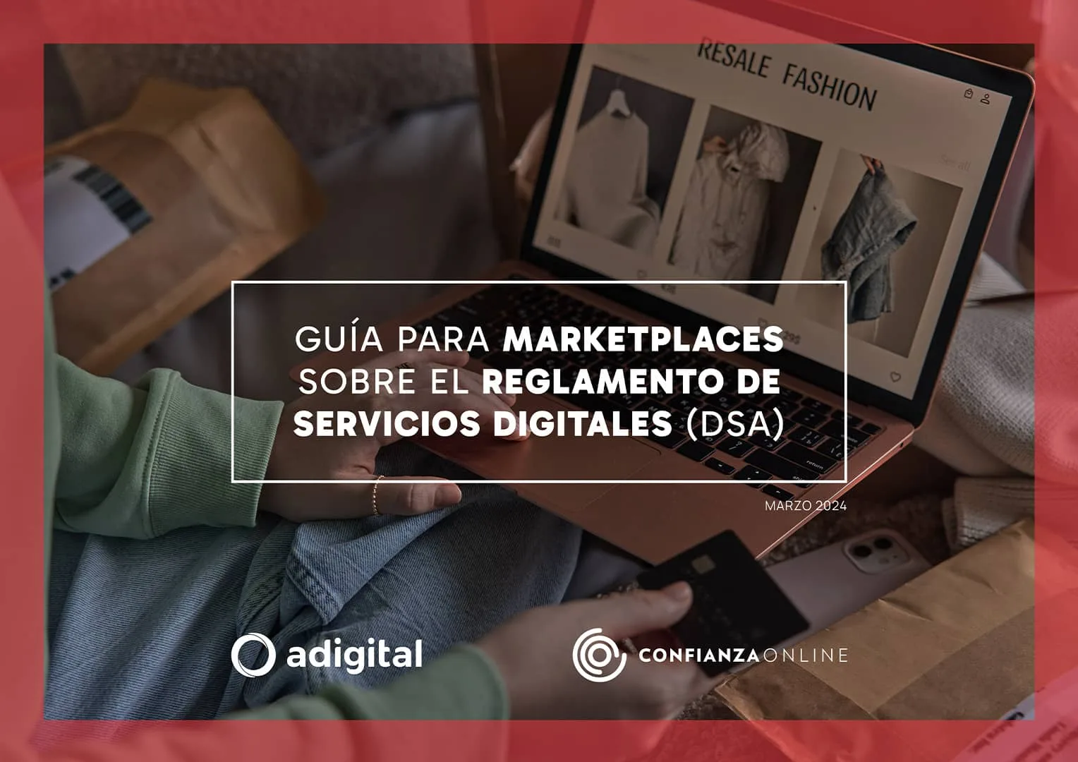Guía DSA para marketplaces
