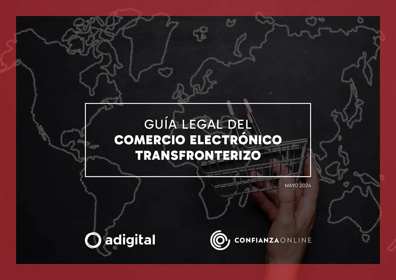Guía legal del comercio electrónico transfronterizo